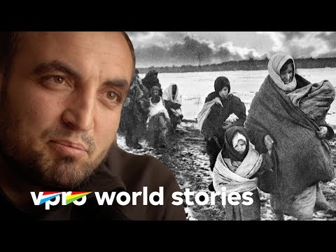 Thumbnail for Chechens in Pankisi - From Sochi to Yerevan (2014)