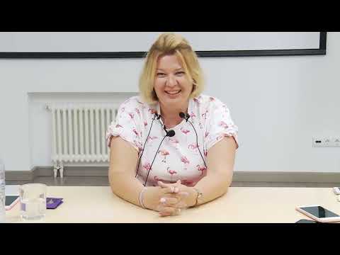 Цифровой код. Цифра 5. Ченнелинг с Ириной Чикуновой (Цивилизация Хамилия)