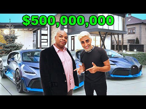 Thumbnail for Meet the Bitcoin Billionaire who PAID $1 for Bitcoins !!!