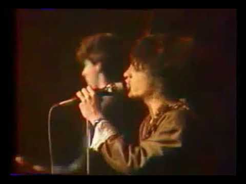 Thumbnail for Indochine - Trois nuits semaine (Video Live au Zenith)