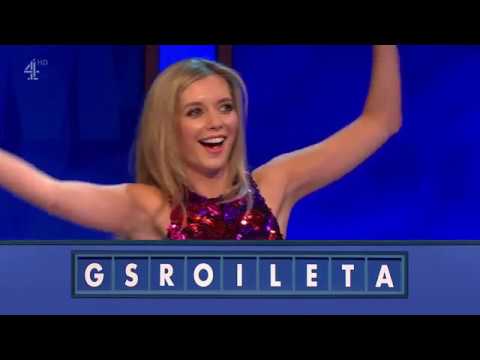 Thumbnail for 8 Out Of 10 Cats Does Countdown S18E07 HD - 06 September 2019