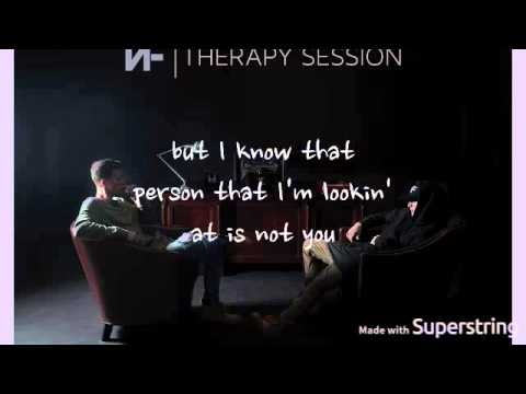 Thumbnail for I Just Wanna Know - NF (Lyrics)