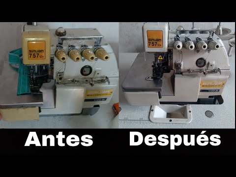 Thumbnail for como blanquear o quitar el amarillo a los plásticos viejos muy fácil.