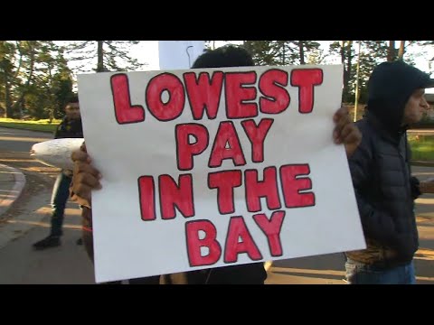 How Oakland teacher pay stacks up to CA, Bay Area salaries