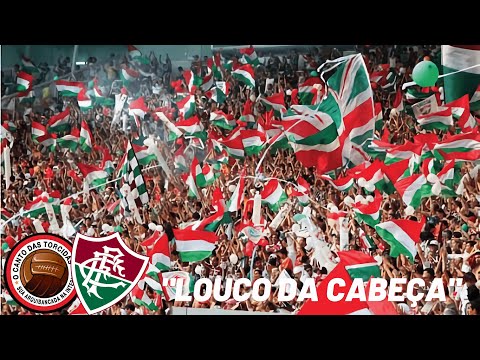Thumbnail for Fluminense vai Jogar - Fluminense [Legendado (EN/ES/PT)]