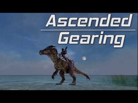 GW2 Ascended Gearing for New and Returning Players