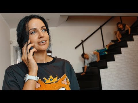 Залезли в ДОМ к НОВОЙ УЧИЛКЕ!!!