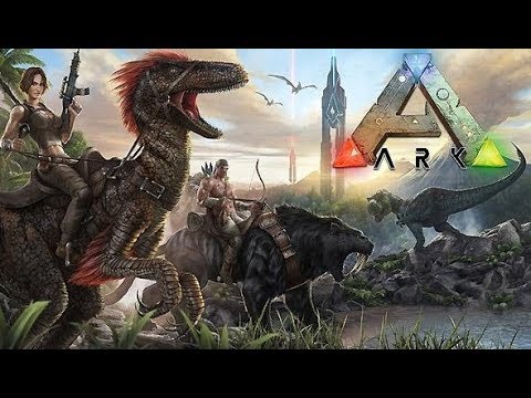 Thumbnail for Kötü günler yakında | Ark Youtuber Savaşları | Bölüm 1