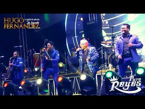 Thumbnail for Puro Reyes - Bonita