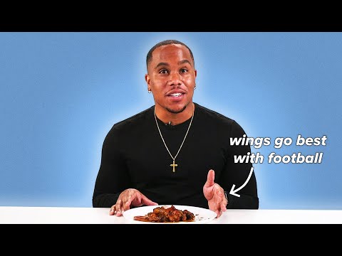 Dads Try Each Other&apos;s Wings