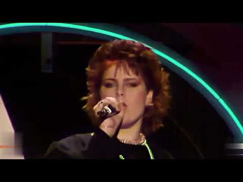 Yazoo - Situation (Remix Version) 1982 Vj Alan Santos HD