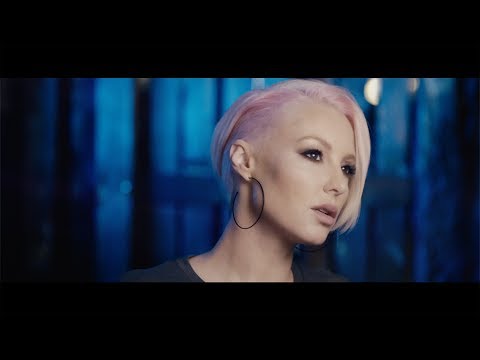 Cosmic Gate &amp; Emma Hewitt - Tonight (Official Music Video)