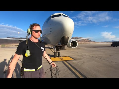 Meet the  Air Force Newest Aircraft: the E-7 Wedgetail