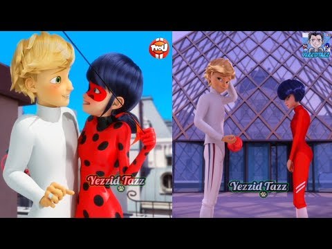 Thumbnail for Curiosidades y Errores De Riposte Capitulo 5 Temporada 2 Miraculous Ladybug