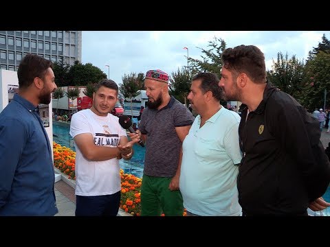 Candan Reis Sahte Kahramanlara Fena Yürüdü