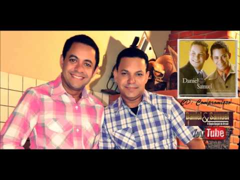 Daniel e Samuel   Abba Pai  2003