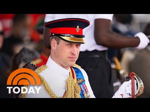 Thumbnail for How Much Of The Future Of The Monarchy Rests On Prince William?