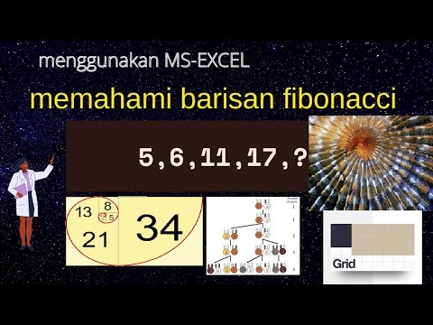 Barisan Fibonacci #3