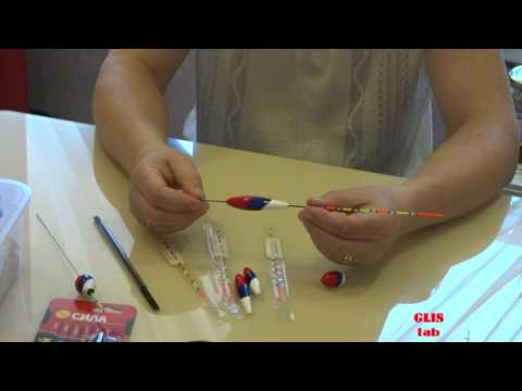 Thumbnail for Многоцелевой поплавок с одной точкой крепления