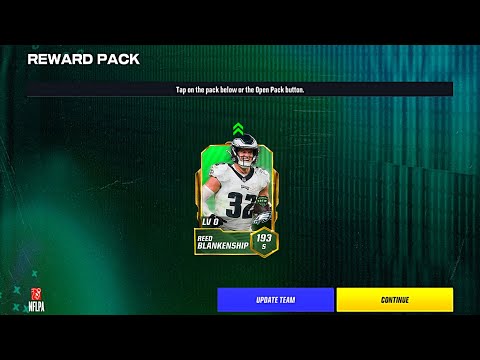 EA REMOVED TOTW...