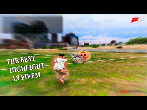 Thumbnail for Fivem Highlights - Igão #41