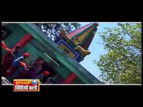 Thumbnail for Kori Kori Nariyar Chadhe - Aama Paan Ke Patri - Dilip Shadangi - Chhattisgarhi  Song