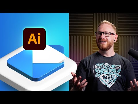 Advanced Adobe Illustrator Tutorial | FREE COURSE