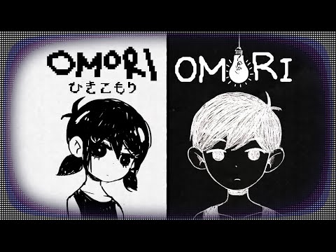 Thumbnail for How OMORI Was Made and Why People Thought it Was a Scam