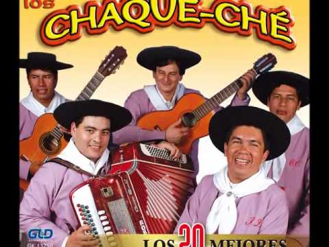 Enganchados: Esclavo De Tus Besos//Sabes Que.... - Los Chaque - Che