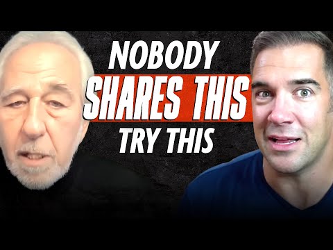 Thumbnail for How To REPROGRAM Your Subconscious Mind To MANIFEST Your Dream Future! | Bruce Lipton