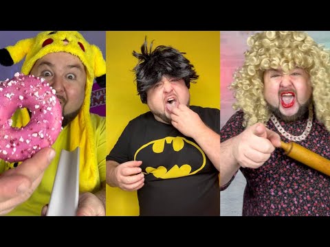 CRAZIEST MR. CLABIK ???? Funny Videos Compilation | Try Not To Laugh Challenge ????