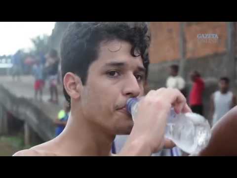 Thumbnail for Como funciona uma Peneira de Futebol