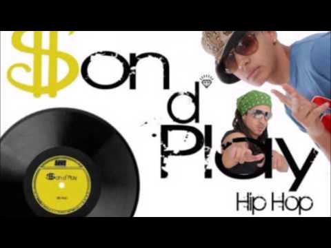 Thumbnail for Son d'Play - No Meu Show (Hungria Hip Hop & Chacall) Part. Misael