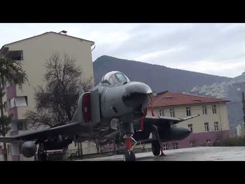 Kızılcahamam Şehit Hakan Gülşen Mesleki ve Teknik Anadolu Lisesi