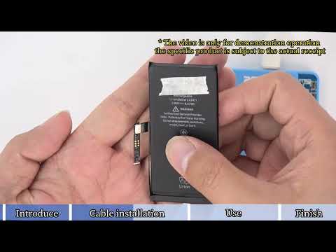 Thumbnail for TB-05 Operating Instructions | SUNSHINE REAPIR TOOLS