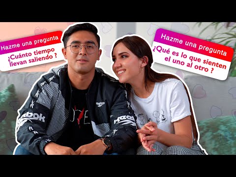 Todo sobre nuestra relación