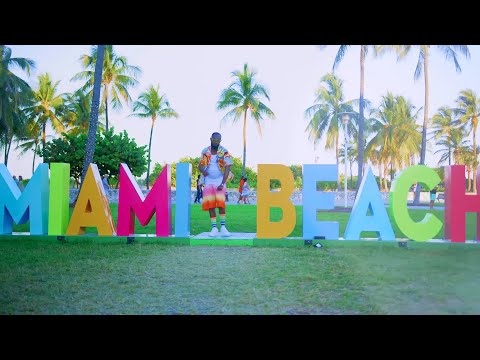 Fabregas le Métis Noir - Son Altesse (Clip Officiel)