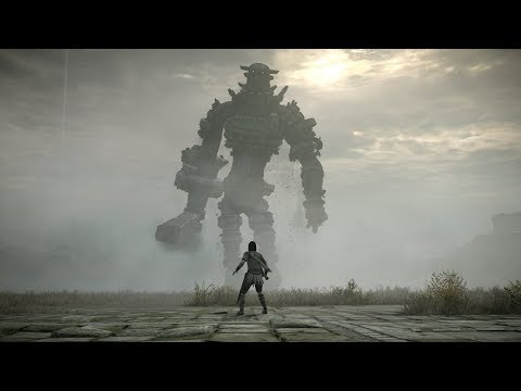 Thumbnail for Shadow of the Colossus FULL Soundtrack