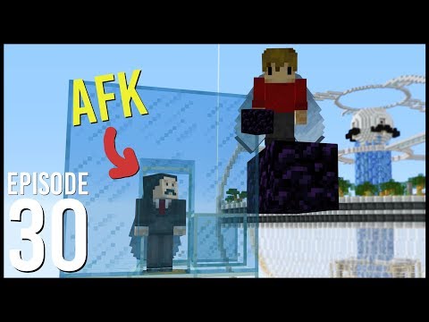 Thumbnail for Hermitcraft 6: Episode 30 - MUMBO AFK PRANK!