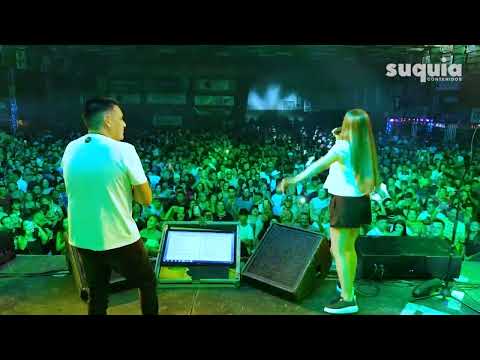 Thumbnail for Eugenia Quevedo - Infeliz / Cómo Mirarte - Atenas 29/01/2022 (En Vivo)