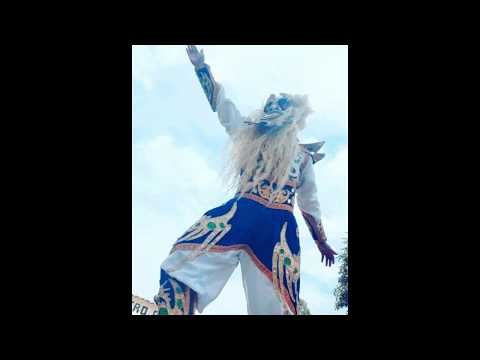 Enganchado Orgullo Caporal [Remix DarkoDj ]