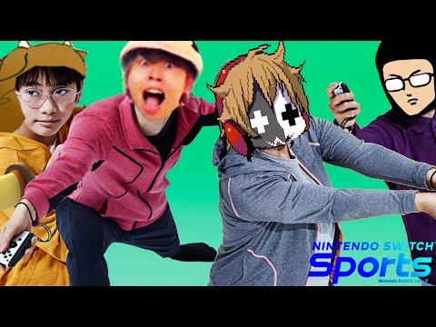 Thumbnail for 放送事故の『 新春!TOP4スポーツ大会スペシャル!』