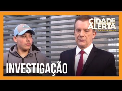 Thumbnail for Patrulha do Consumidor: jovem aguarda transferência de documento de carro há oito meses