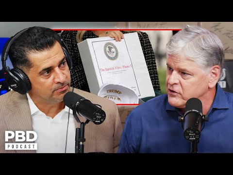 "There Are No Epstein Tapes" - Hannity SHUTS DOWN Epstein’s Blackmail Theory