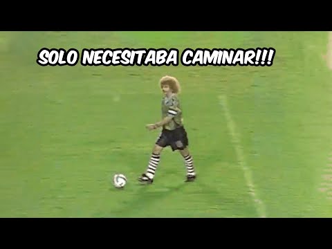 Thumbnail for La MLS era un chiste para Valderrama! (1996)