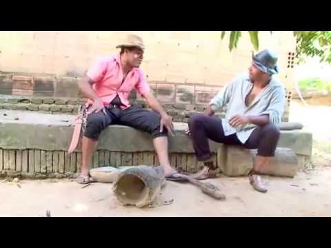 deu confusão, comédia o cachorro é você cumpadi, dois caipiras e o cachorro que colocaram o nome vc