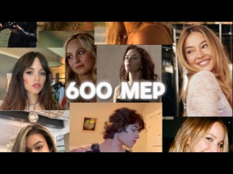 600 MEP???? TYSM TO EVERYONE WHO JOINED????????