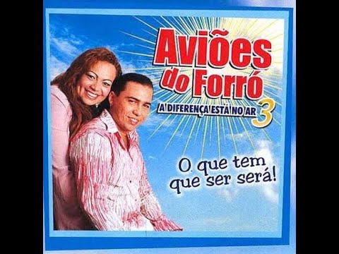 Thumbnail for Alta Estação - Aviões do Forró