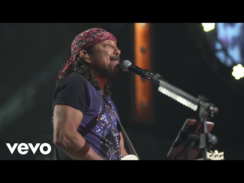 Thumbnail for Bell Marques - Nana Rumbeira / É Difícil / Fé Brasileira (Ao Vivo)