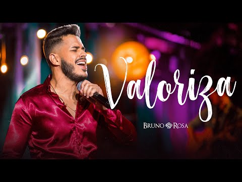 Thumbnail for Bruno Rosa - VALORIZA (EP Surreal)
